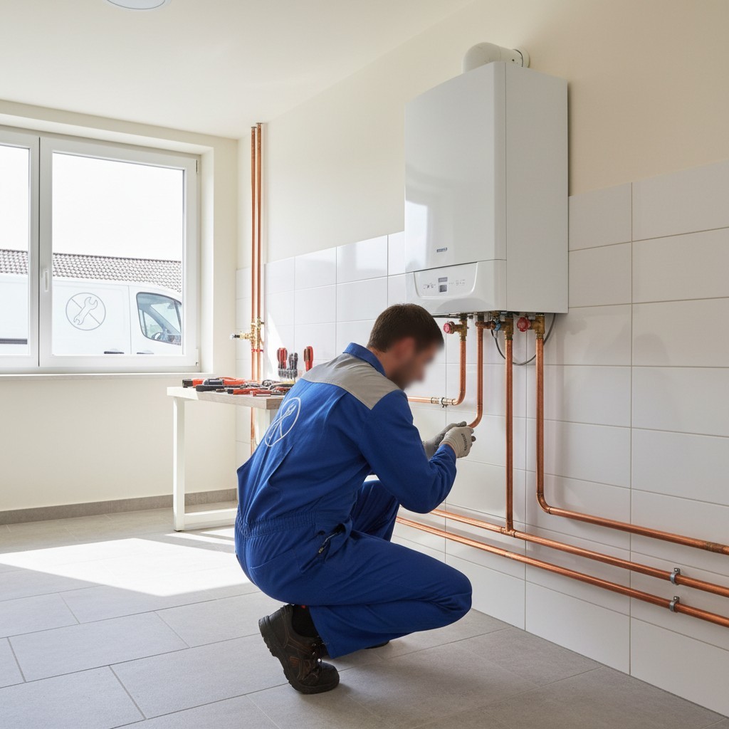 COMPAGNIE EUROPENNE DE MAINTENANCE THERMIQUE